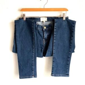 EXCELLENT CONDITION Current/Elliott Skinny Stiletto Jeans